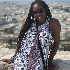 Meet your Posher, Sierra